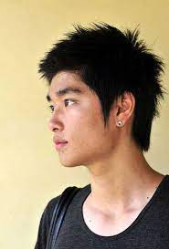 9 Japanese Men Hairstyles Asian Men Hairstyle Japanese Hairstyle Asian Haircut