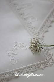 List of pinterest facchetti confetti matrimonio uncinetto. Ø®Ø§Ø·Ø¦Ø© Ø§Ù„Ù…Ø³Ø§Ø¹Ø¯ Ù†Ù‚Ù„ Fazzoletti Per Bomboniere 25 Anni Matrimonio Ricamate A Punto Croce Ortonaforrunners It