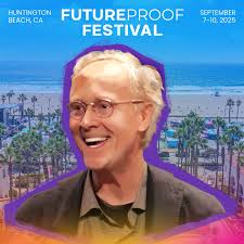 Thirty years ago, I left much of the financial world behind me in order to  explore the nature of the truth here