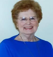 Barbara Darrow Obituary (1923