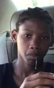 Alberto R. "Walter" Tavares, age 16