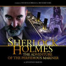 2.4. Sherlock Holmes: The Tangled Skein