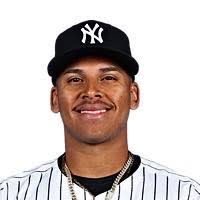 Jazz Chisholm Plays 3B for AA Somerset