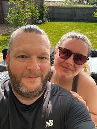 Quick flicks from this morning's New Balance shakeout… in the presence of  the legendary Meb Keflezighi with some of our amazing Project Purple  runners 💜