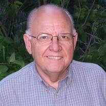 Robert "Bob" Floyd Obituary