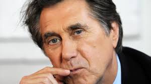 Family: Bryan Ferry