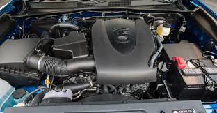 2021 toyota tacoma price and release date. Toyota Advances D4s With Self Cleaning Feature On Tacoma Wardsauto