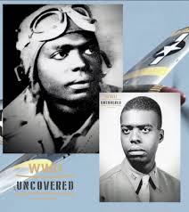 Tuskegee Airmen