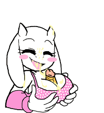 Toriel titjob - Best adult videos and photos