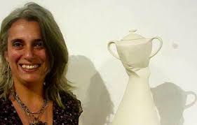 Rasha Soliman : L'art dans le sang