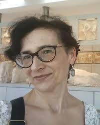 Dr. Maria-Sabina Draga Alexandru