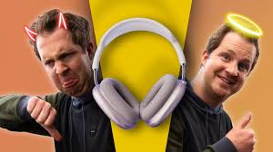 Airpods Max Review An Audiophile S Perspective Youtube