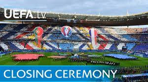 It will be held in the summer of 2016. David Guetta At Uefa Euro 2016 Closing Ceremony Youtube