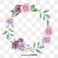 Belas Fronteiras De Flores Flor De Fronteiras Flores Pintadas Flores Png Imagem Para Download Gratuito Graphic Design Background Templates Free Graphic Design Flower Frame