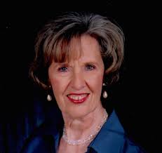 Gloria Baird Goes Home to the Lord