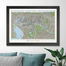 We did not find results for: The Melbourne Map 1 000 Piece Jigsaw Puzzle Frame Frames Now