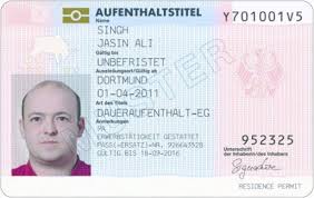 You can apply for a temporary residence permit in the netherlands based on your purpose. Instances That May Lead To Losing Your German Residence Permit Mkenya Ujerumani