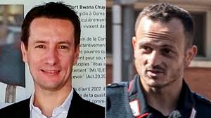 Ecco chi era luca attanasio, l'ambasciatore italiano della repubblica democratica del congo, brutalmente assassinato in un tentativo di rapimento. Italian Ambassador Died In Gunbattle In Drc Not Execution Prosecutor Says Cnn