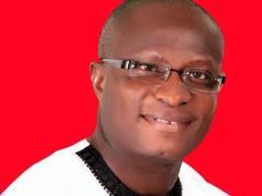 Okaikoi charges NDC delegates to vote for diversity, corporate leadership