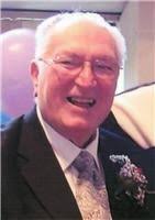 John Texeira Obituary (2015)