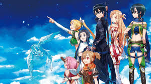 Metacritic game reviews, sword art online: Sword Art Online Hollow Realization Is Looking Like The Best Game In The Series Push Square