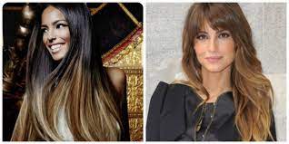 · sfumature omogenee senza effetto ricrescita. Balayage Tutto Sulla Tecnica Di Colorazione Roba Da Donne