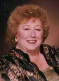 Nancy Leary Obituary (1944