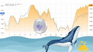 آیا خرید سنگین نهنگ‌ها باعث جهش قیمت اتریوم می‌شود؟
