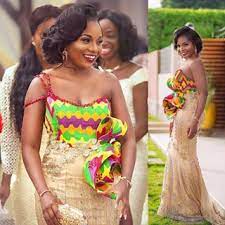 The more often a habit is executed, the more automatic it becomes (lally et al., 2010;stojanovic et al. Tenue Traditionnelle Africaine Mariages Tradition Glamour Et Beaute African Traditional Wedding Dress Kente Dress African Fashion Dresses