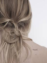 Anoukb Creative Studio Hair Styles Dark Blonde Hair Ash Blonde Hair