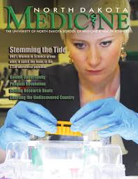 Fall 2011 VOLUME 36, NUMBER 3 www.ndmedicine.org