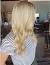 Level 6 Natural Hair Color