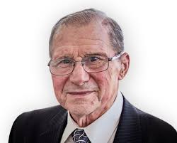 Obituary information for Rinaldo Santilli