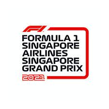 The first variations of this logo appeared on podiums in the 1985 tournament. Singapore Grand Prix Home Facebook