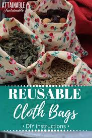 Check spelling or type a new query. Small Cloth Bags To Make For Buying Bulk Dry Goods