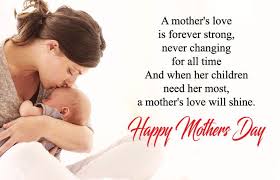 Happy Heart Touching Birthday Wishes For Daughter From Mother Heart Touching Poem On Mother From Daughter And Son With Image Mother Mom Mommy Mothersdaypeom Happy Mother Day Quotes Mother Day Message Mothers Day Poems