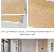PVC Wall Panels - Proluxe Floor