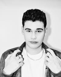 Team Member Eli Goodman