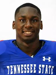 2023 Football Roster