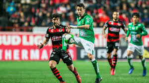 Cuenta oficial de @chivas femenil, las primeras campeonas de la ligamx femenil 🔴⚪️ #volverteaver | english: Leon Tijuana Como Y Donde Ver Horario Y Tv Online As Mexico