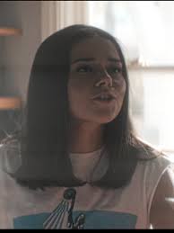 on everybody soul #originalsin debra is a baddie