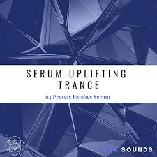 serum uplifting trance