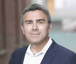 A legacy of helping others