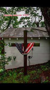 Strong winds, thunderstorms and tornados swept through middle Tennessee