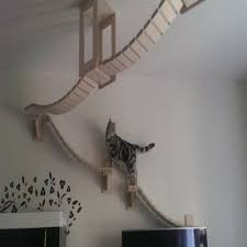 Hangebrucke Classic Katzen Zubehor Katzen Hangebrucke