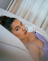 Helga Lay's Instagram, Twitter & Facebook