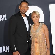 Happy anniversary Will Smith and Jada Pinkett Smith!