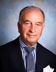 OCBA Announces 2014 Distinguished Lawyer Honoree Emil M. Rossi, Esq.