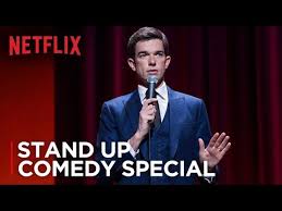Entries have been limited to one per comedian so as to better show the wealth of. The Best Netflix Original Stand Up Comedy Specials Comedy Specials John Mulaney Comedians