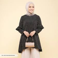 Baju tunik terbaru 2021 remaja. 77 Best Baju Tunik Remaja Model Terbaru Ideas Fashion Tunic Plain Tunic